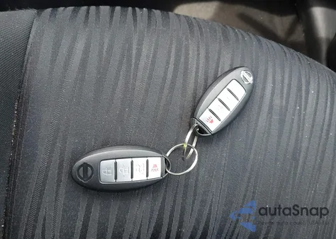 2019 Nissan Sentra Sv из США, поврежденный, VIN 3N1AB7APXKY322546